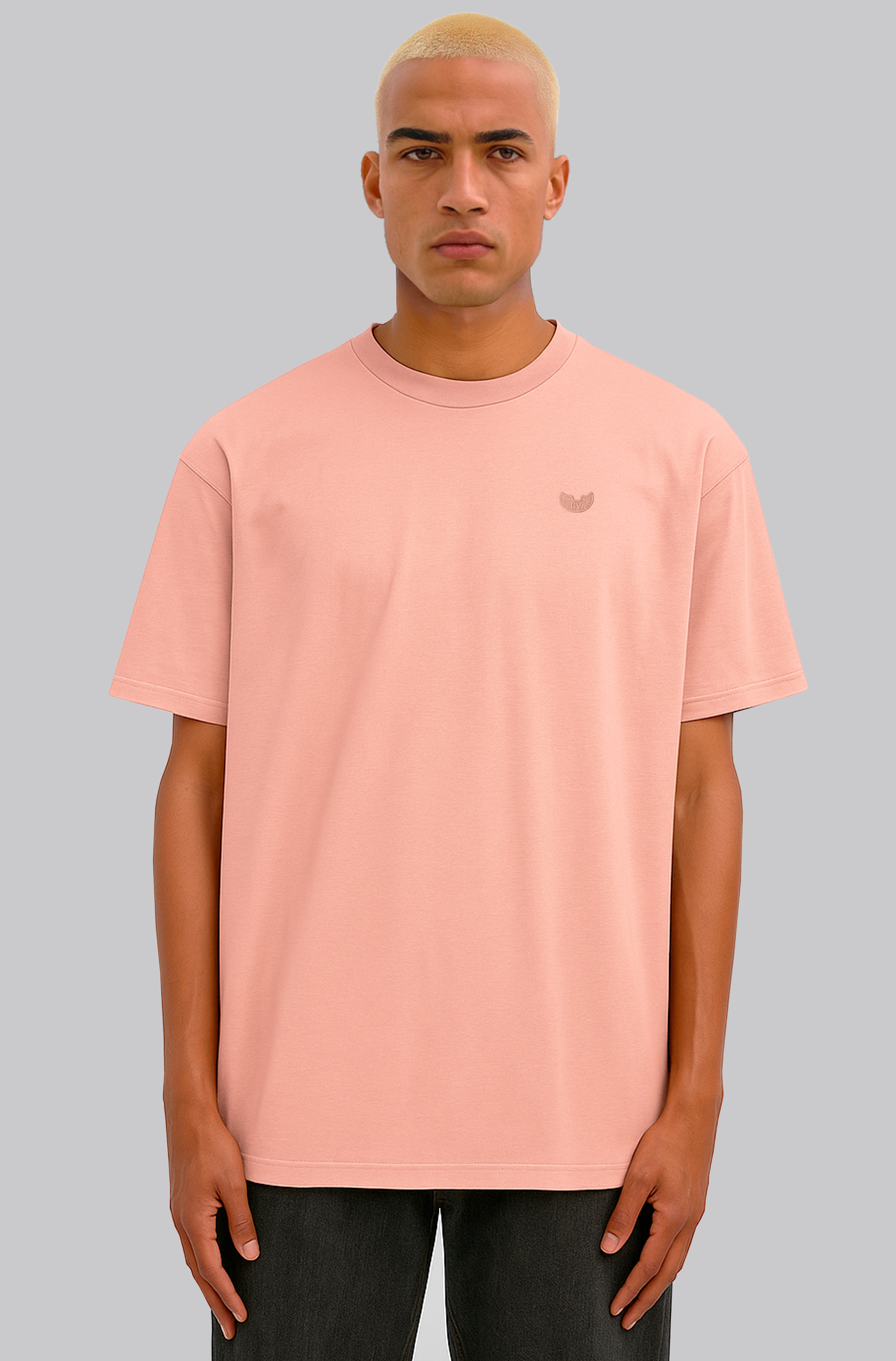 Camiseta BV Wings · Angels Collection
Tinte artesanal de remolacha · Algodón premium portugués 200 g