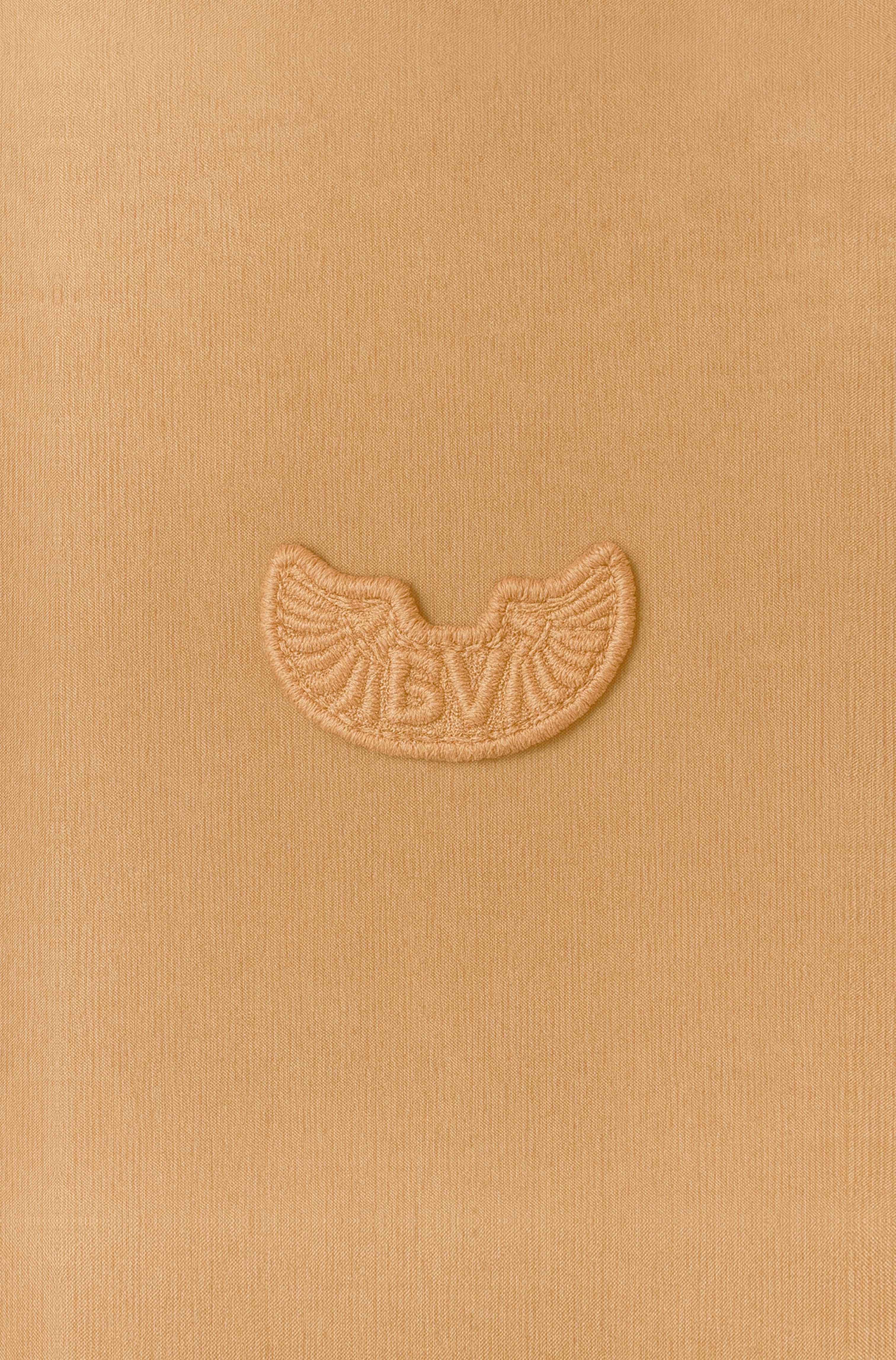 Camiseta Angels Collection · BV Wings Tierra Cartagena · Algodón Premium Portugués 200g